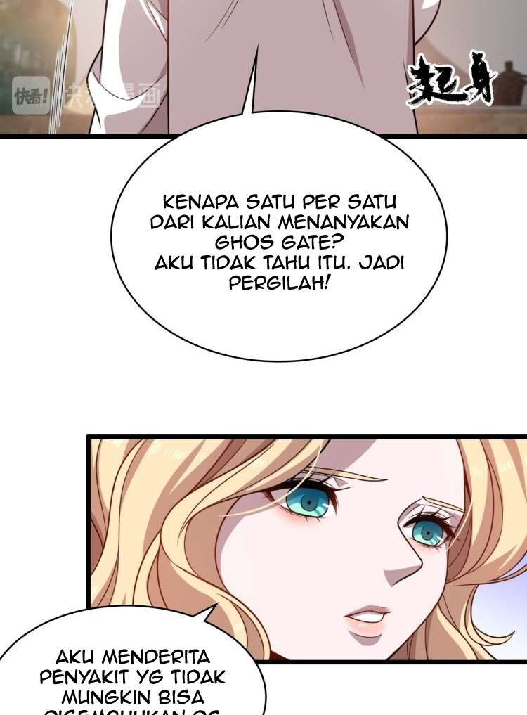Reborn Doctor Chapter 71 Gambar 35